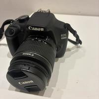 Canon EOs 1200d