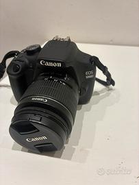 Canon EOs 1200d