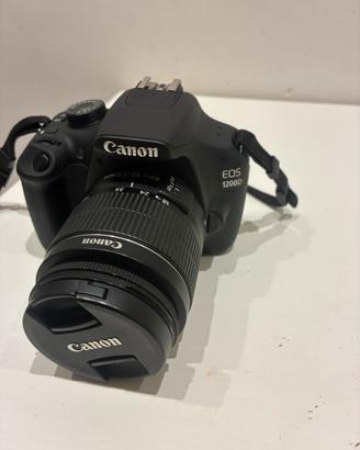 Canon EOs 1200d