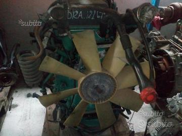 Volvo d12a1226
