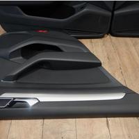 Pannelli passat b8 variant