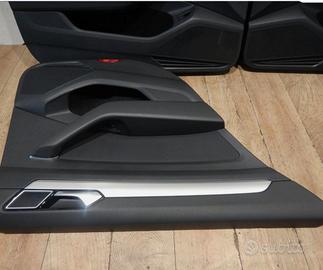 Pannelli passat b8 variant