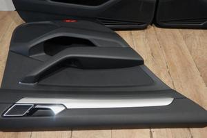 Pannelli passat b8 variant