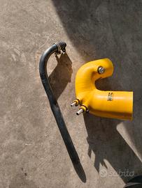 manicotto 595 abarth