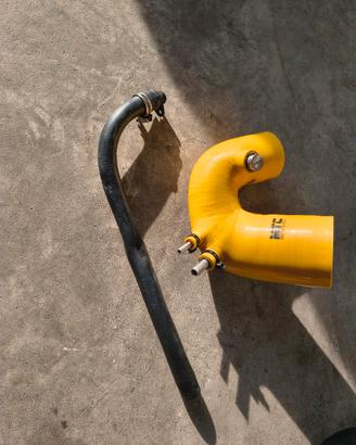 manicotto 595 abarth