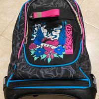 Zaino trolley marca Seven