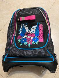 Zaino trolley marca Seven