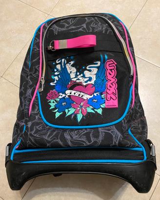 Zaino trolley marca Seven
