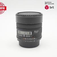 Nikon AF 16 F2.8 D Fisheye (Nikon)