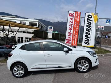 Renault Clio SCe 72 CV 5 porte Business