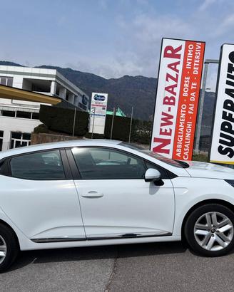 Renault Clio SCe 72 CV 5 porte Business