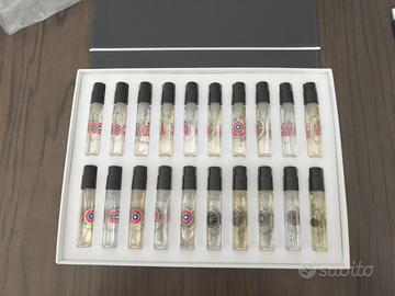 ETAT LIBRE D’ORANGE KIT 28 PROFUMI DA 2 ML