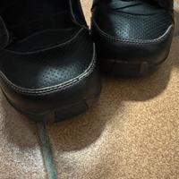 Scarponi snowboard donna salomon kea 39