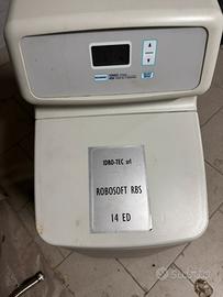 Addolcificatore  ROBOSOFT  RBS 14 ES