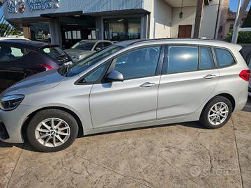 BMW 216 d Active Grand Tourer Advantage