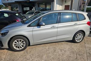 BMW 216 d Active Grand Tourer Advantage
