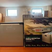 Frigorifero ad assorbimento 41 litri DOMETIC