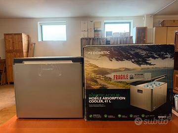 Frigorifero ad assorbimento 41 litri DOMETIC