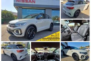 Volkswagen T-Roc 1.5 TSI 150 CV DSG R-LINE + ...