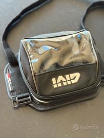 Borsello da sebatoio moto Givi