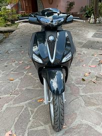 PIAGGIO LIBERTY 2025
