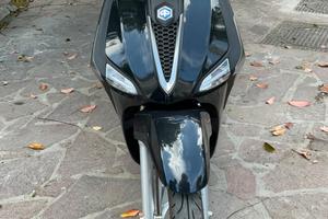 PIAGGIO LIBERTY 2025