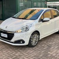 PEUGEOT 208 1° serie PureTech 82 5 porte Allure