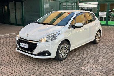 PEUGEOT 208 1° serie PureTech 82 5 porte Allure