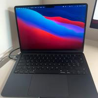 Macbook Air m3 13”