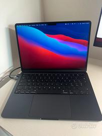 Macbook Air m3 13”