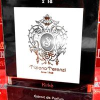 profumo KIRKÈ DI Tiziana Terenzi Ext unisex  10ml