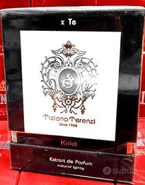 profumo KIRKÈ DI Tiziana Terenzi Ext unisex  10ml