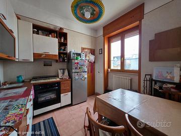 Appartamento in zona centrale, Cavallino