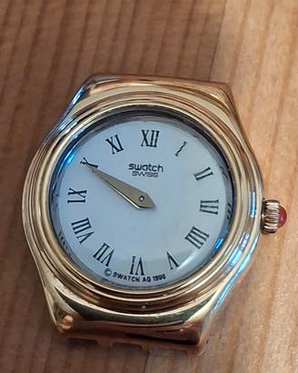 Orologio swatch Irony vintage 