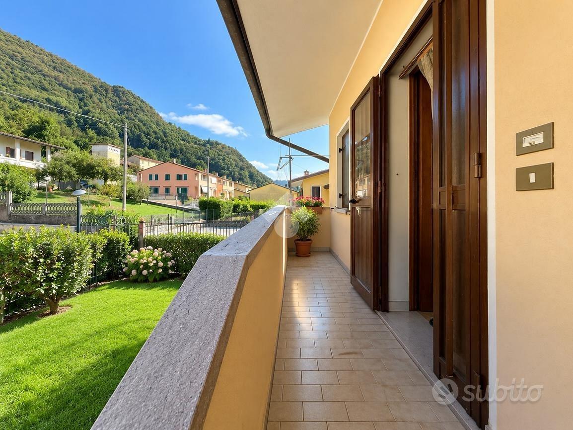 Appartamento – Follina - Vista 3