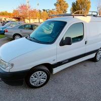 Citroen Berlingo 1.9 D cat 3p. 600 Entreprise Liv.