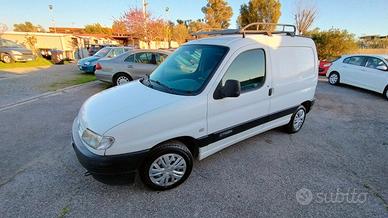 Citroen Berlingo 1.9 D cat 3p. 600 Entreprise Liv.