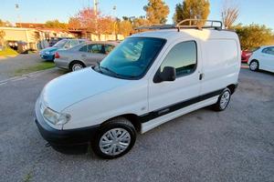 Citroen Berlingo 1.9 D cat 3p. 600 Entreprise Liv.
