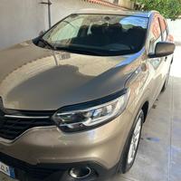 Kadjar n1 autocarro 4posti