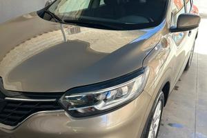 Kadjar n1 autocarro 4posti