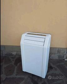 aria condizionata portatile pari a nuovovendo  