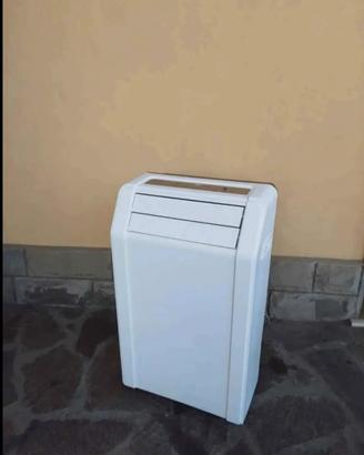 aria condizionata portatile pari a nuovovendo  
