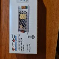ALIMENTATORE LED V-TAC VT-20062 3246 60 W