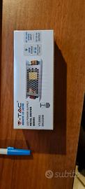 ALIMENTATORE LED V-TAC VT-20062 3246 60 W