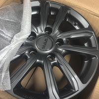 Cerchio da  15”