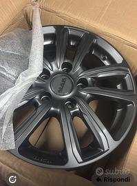 Cerchio da  15”