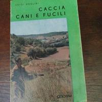 libri sulla caccia.    (2)