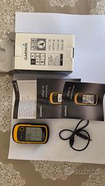 Garmin gps Etrex 10