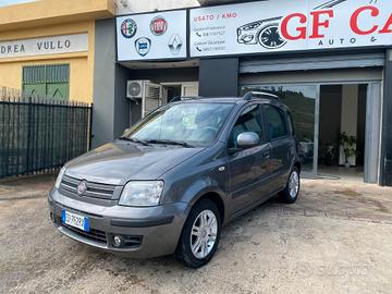 Fiat Panda 1.2 Emotion