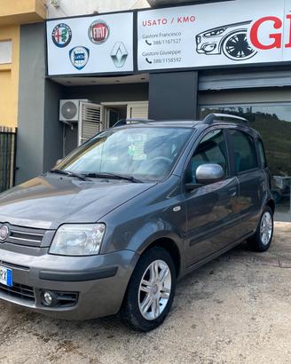 Fiat Panda 1.2 Emotion